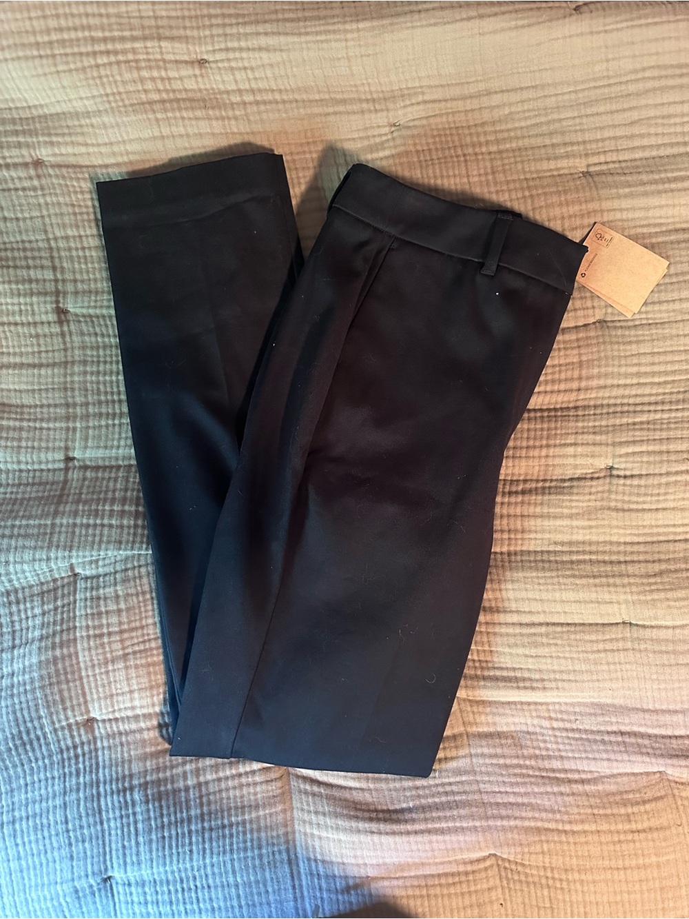 Boden Highgate Ponte Pant NWT 4L - Picture 6 of 7